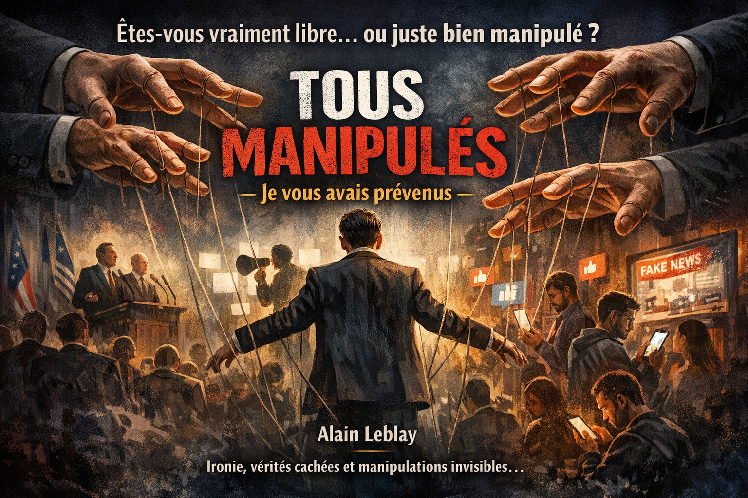 Le tome 8 est là ! 🔥